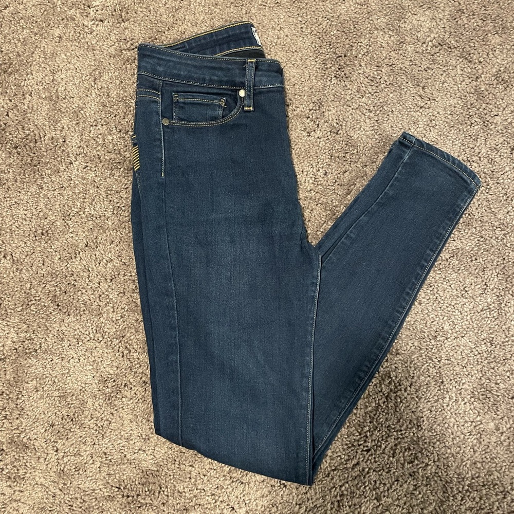 Paige ultra skinny 27